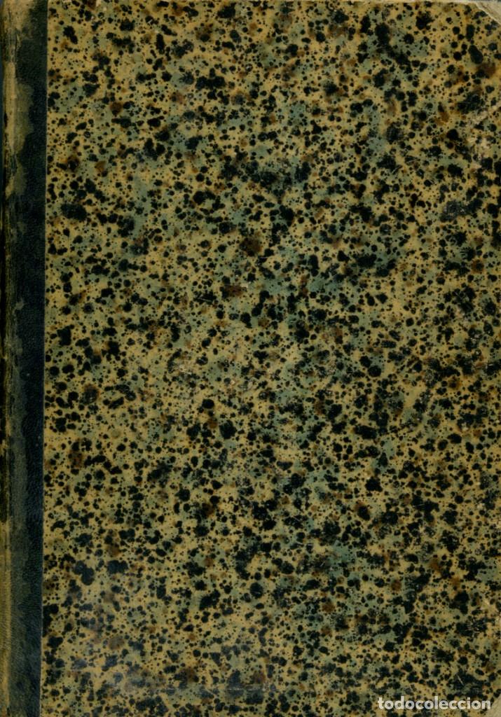 Libri antichi: Antonio Aleu-DICCIONARIO DE LA ADMINISTRACI&Oacute;N MUNICIPAL DE ESPA&Ntilde;A.Madrid.Tomo II.1898.Tomo IV 1899