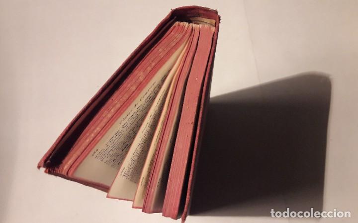 Libros antiguos: C&Oacute;DIGO DE COMERCIO. 1935 - Foto 7