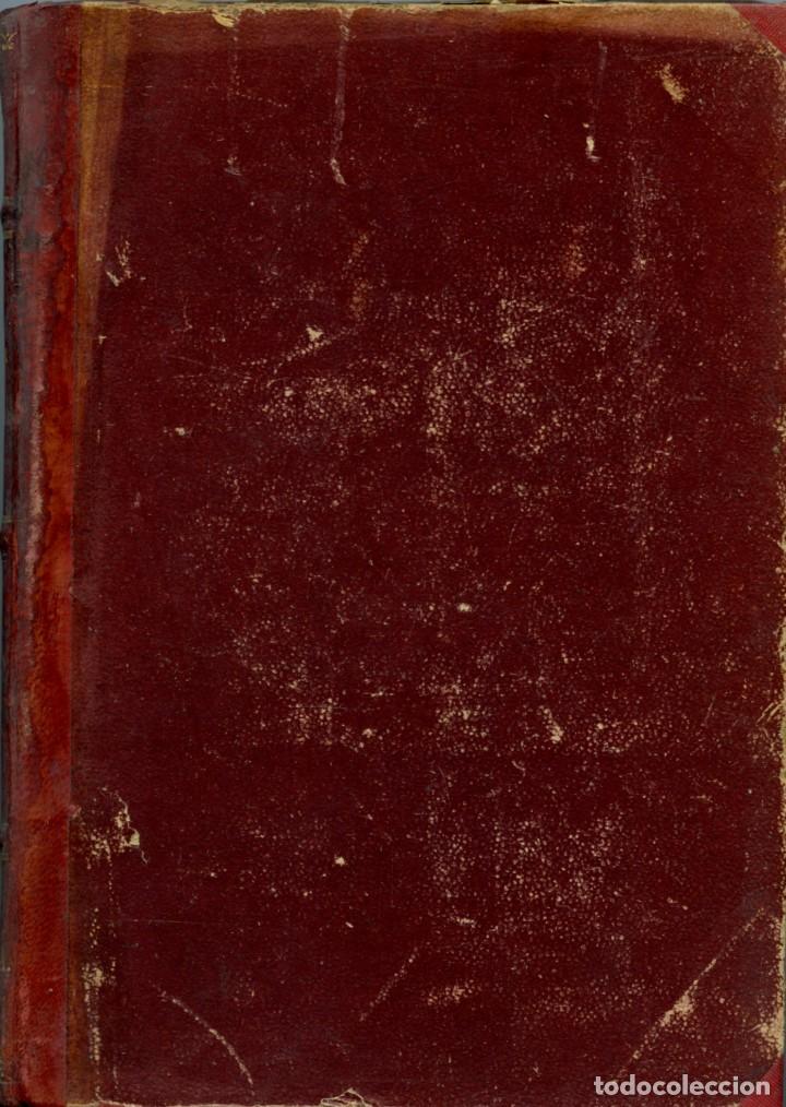 Libri antichi: Vicente P&eacute;rez Gonz&aacute;lez (VIPEGON) -GU&Iacute;A DE LOS JURADOS. Estab.Tipogr&aacute;.Ricardo F&eacute;. Madrid.1901.Pp 288