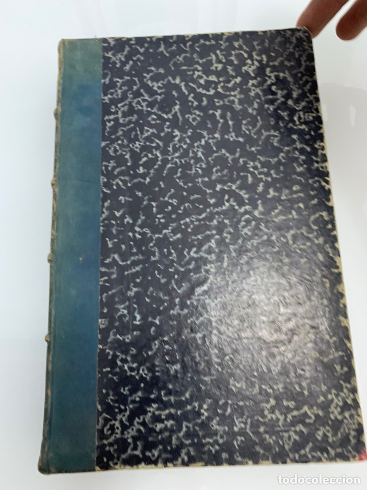 Libros antiguos: Estudios de ampliaci&oacute;n del derecho civil y c&oacute;digos espa&ntilde;oles