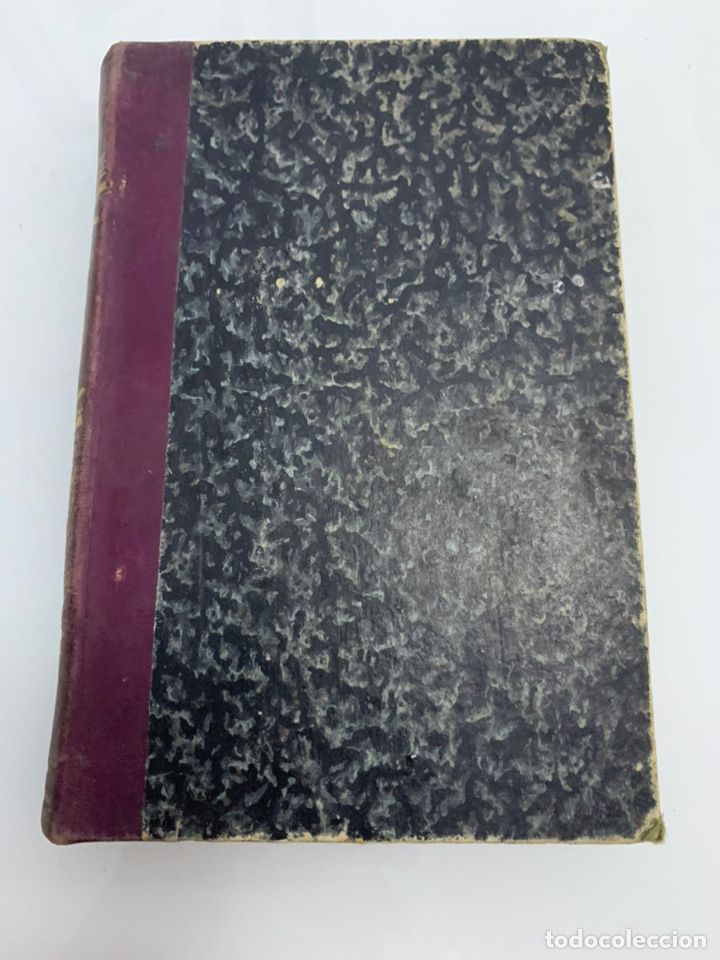 Libros antiguos: Derecho pol&iacute;tico por salvador cuesta