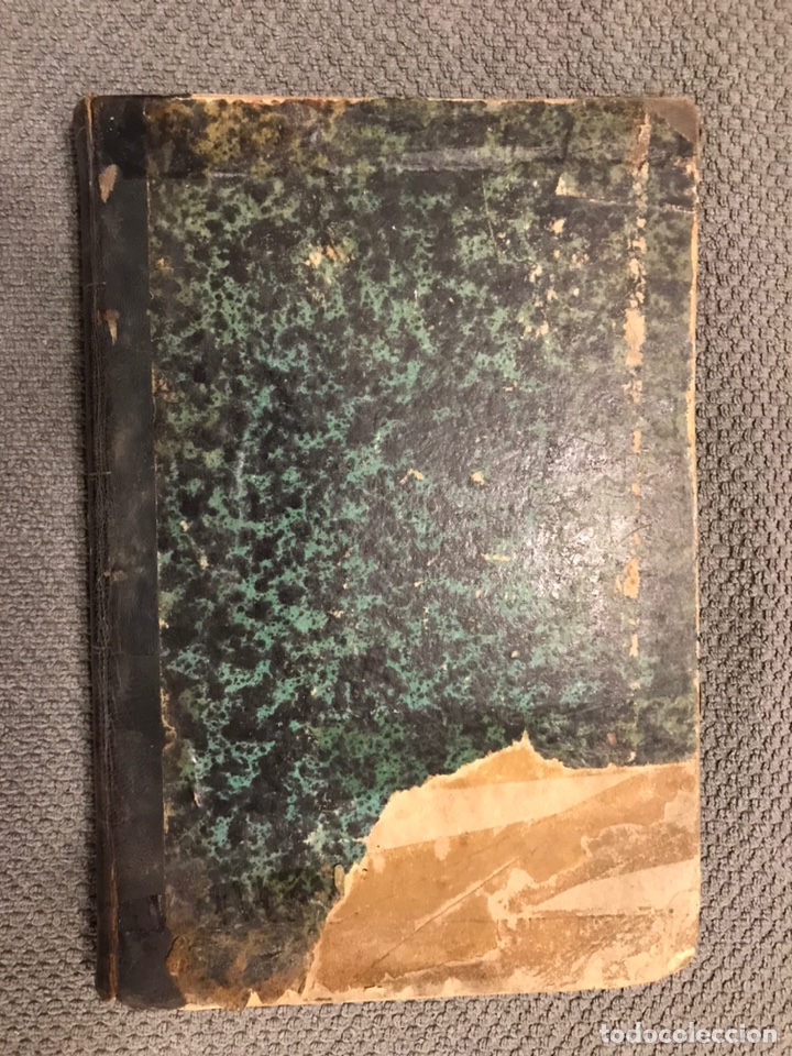 Libros antiguos: MILITAR, COMPENDIO. DERECHO INTERNACIONAL DE GUERRA, Alvaro Gil Maestre (a.1895)