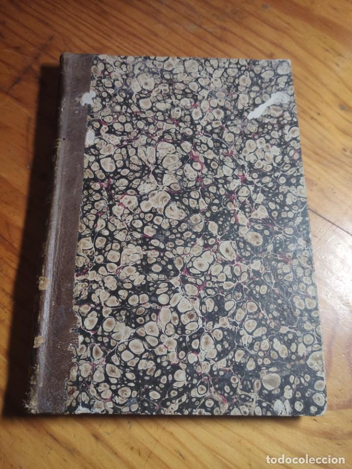 Libri antichi: PRONTUARIO DE QUINTAS. ORDENANZA PARA EL REMPLAZO DEL EJ&Eacute;RCITO DE 2 DE NOVIEMBRE DE 1837.