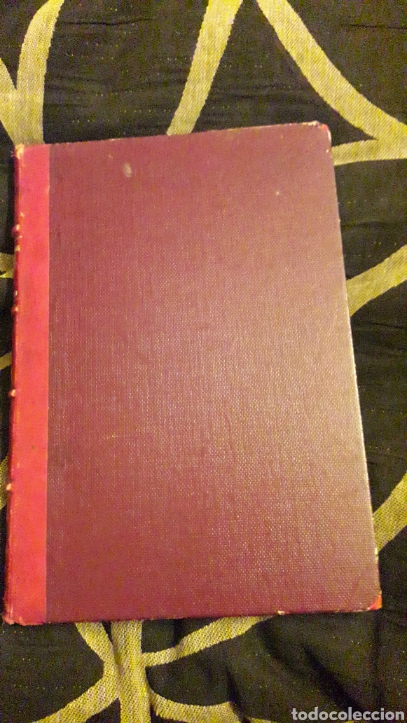 Libros antiguos: Prolegonomos del derecho, libro de 1882 - Foto 3