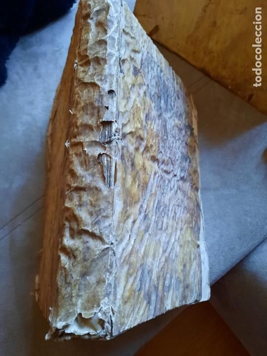 Libri antichi: ESCRITURAS, ACUERDOS, administraciones, y suplicas de los servicios de veinte y quatro millones 1659