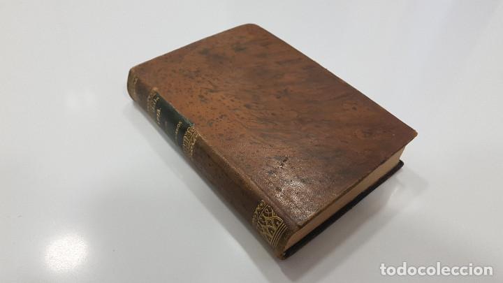 Antiquarische B&uuml;cher: MANUAL DE LOS JUICIOS DE INVENTARIO Y PARTICI&Oacute;N DE HERENCIAS. EUGENIO DE TAPIA. 1856