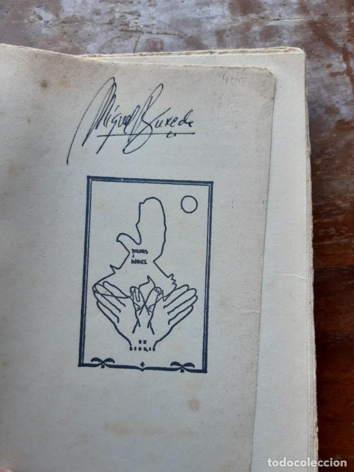 Libros antiguos: La valoraci&oacute; de la pesseta - Foto 5