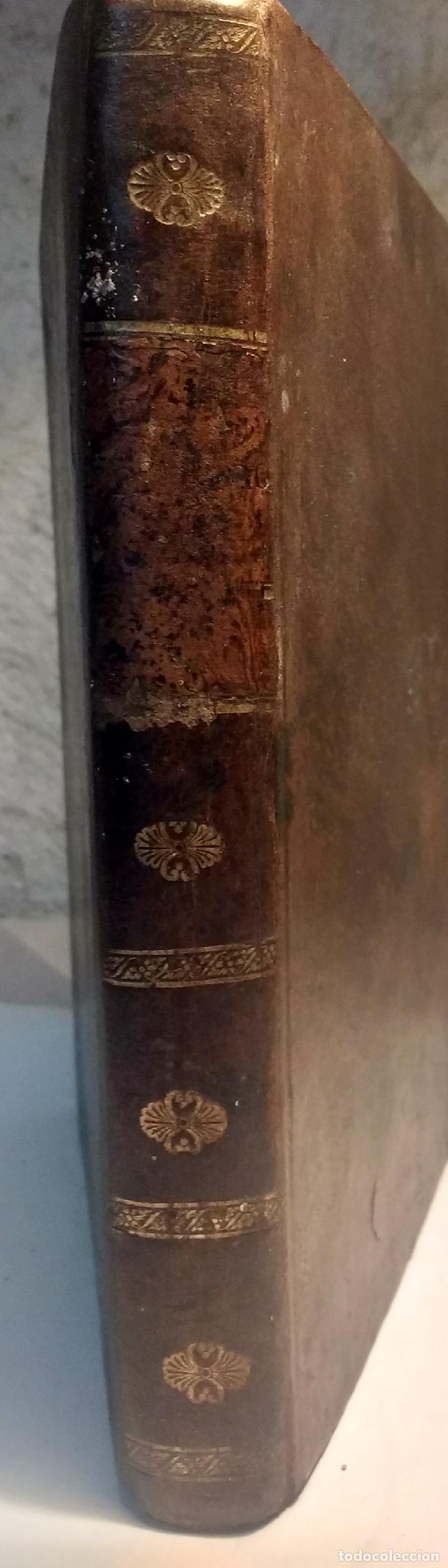 Antiquarische B&uuml;cher: Febrero novisimo, &oacute; libreria de jueces, abogados y escribanos. Tomo IV - TAPIA EUGENIO DE