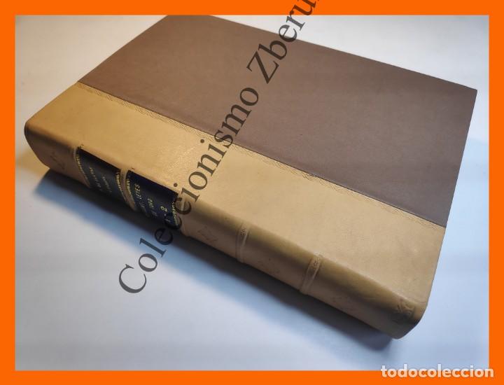 Libri antichi: Comentario critico-juridico-literal a las ochenta y tres Leyes de Toro - Sancho de Llamas y Molina