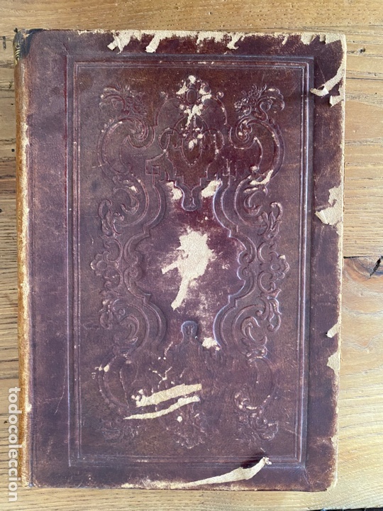 Libros antiguos: Notario en Espa&ntilde;a - Foto 2