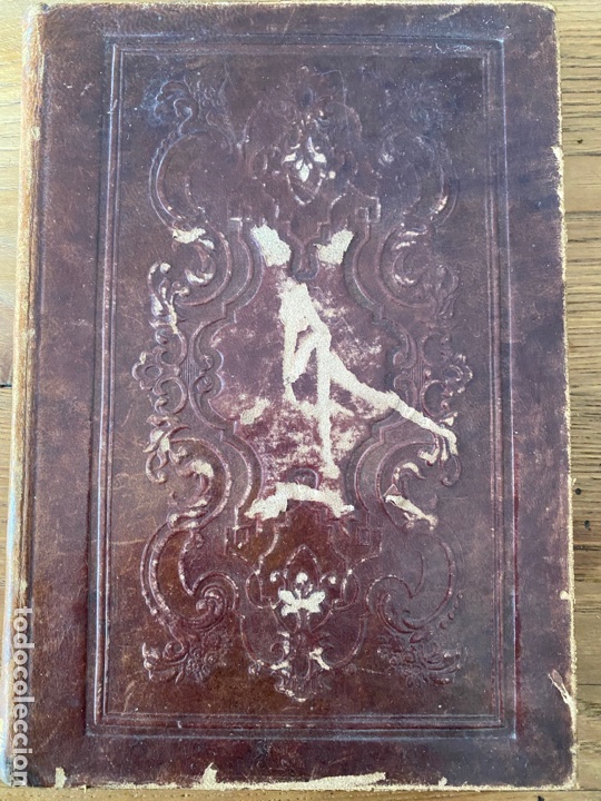 Libros antiguos: Notario en Espa&ntilde;a - Foto 3