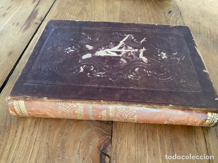 Libros antiguos: Notario en Espa&ntilde;a - Foto 1