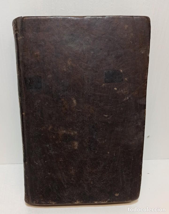 Libros antiguos: &rdquo;C&oacute;digo de Comercio&rdquo; (1841) Edit. I. Boix Editor - Foto 2
