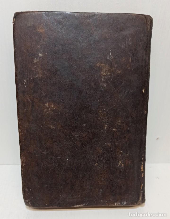 Libros antiguos: &rdquo;C&oacute;digo de Comercio&rdquo; (1841) Edit. I. Boix Editor - Foto 3