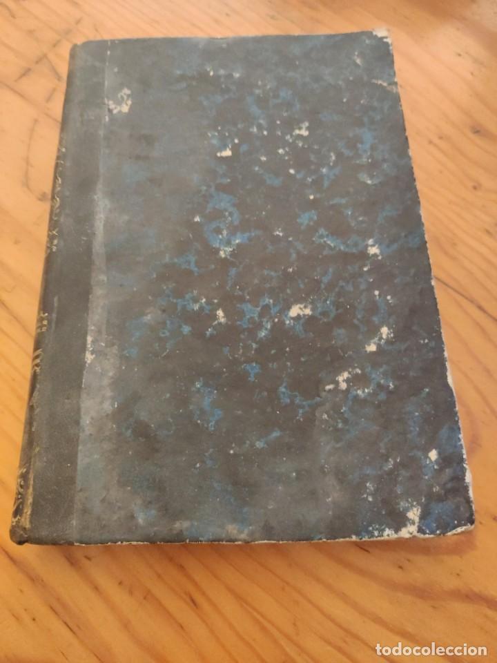 Libri antichi: A&ntilde;o 1853. Colecci&oacute;n legislativa de Instrucci&oacute;n Primaria, desde la ley de 21 de julio de 1838.