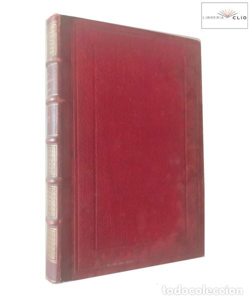 Libri antichi: GU&Iacute;A DIPLOM&Aacute;TICA DE ESPA&Ntilde;A A&Ntilde;O DE 1887