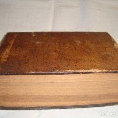 Libros antiguos: ANTIGUO LIBRO DE LEYES CIVILES DE ESPAÑA DE 1898 MEDINA Y MARAÑÓN. Lote 257671020