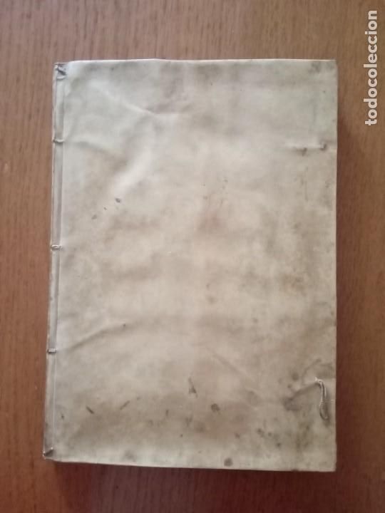 Libri antichi: Ordenanzas de el principado de Catalu&ntilde;a. 1742.