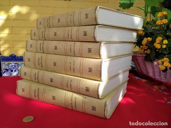 Libros antiguos: Novísima Recopilación de las leyes de España - Foto 3 - 261992485