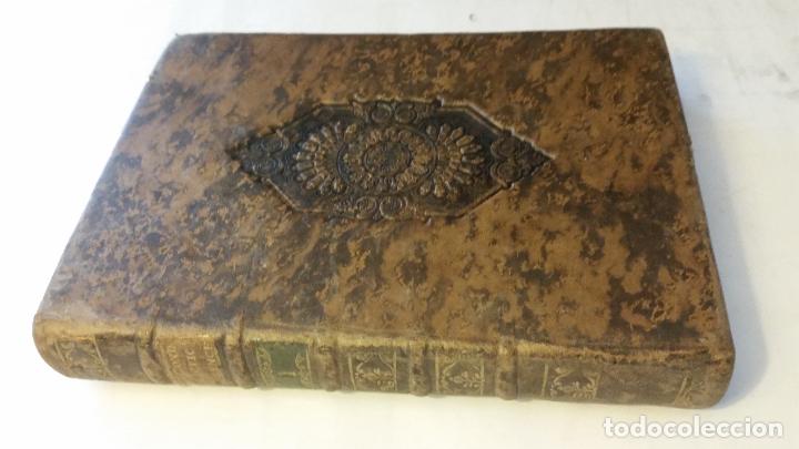 Libros antiguos: 1764 - ELIZONDO - Pr&aacute;ctica universal forense + ADICIONES DE BOADA - 10 tomos, completo - Foto 5