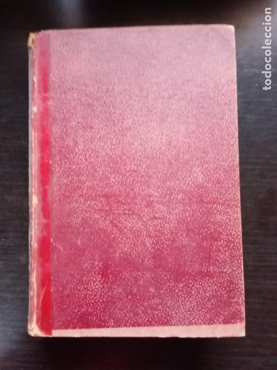 Libri antichi: LOS USAGES Y DEMAS DERECHOS DE CATALU&Ntilde;A - D. PEDRO NOLASCO VIVES Y CEBRIA -1862/67