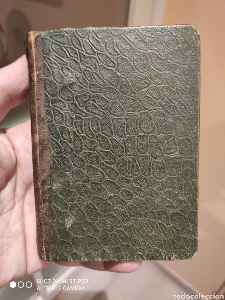 Libros antiguos: C&oacute;digo penal 1909 libro - Foto 2