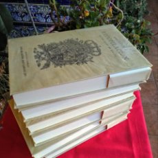 Libros antiguos: NOVÍSIMA RECOPILACIÓN DE LAS LEYES DE ESPAÑA