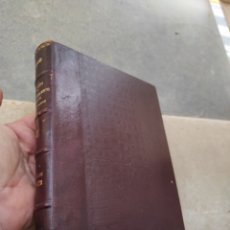 Libros antiguos: LIBRO COMENTARIOS A LA LEY DE ENJUICIAMIENTO CIVIL - TOMO II - JOSÉ MARÍA MANRESA NAVARRO - 1929 -. Lote 278977848