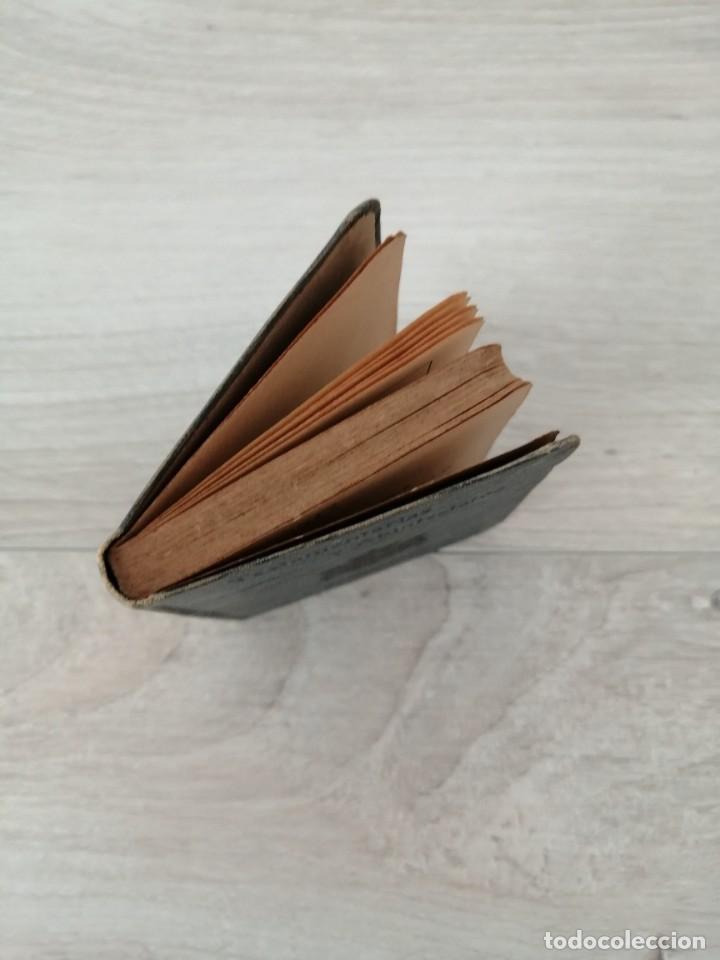 Libros antiguos: Testamentar&iacute;as y abintestatos - Foto 4