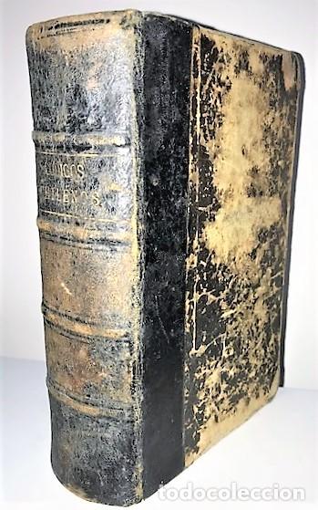 Libros antiguos: COLECCI&Oacute;N DE CODIGOS DE LA REPUBLICA DE CHILE ... 1891 - Foto 1