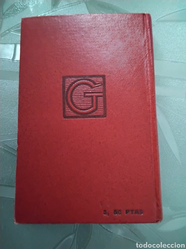 Libros antiguos: Legislaci&oacute;n Electoral 1933 - Foto 4