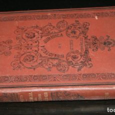 Libros antiguos: BIBLIOTECA JURIDICA DE AUTORES ESPAÑOLES, JOAQUIN COSTA, 1880, TEORIA DEL HECHO JURIDICO. Lote 308993638