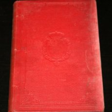 Libros antiguos: DERECHO PENAL MERCANTIL, LORENZO BENITO Y ENDARA Y OTROS, RARO. Lote 308996953