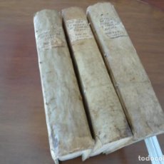 Libros antiguos: **NOVISIMA RECOPILACION DE LAS LEYES DE ESPAÑA MANDADA FORMAR POR CARLOS IV - MADRID 1805 - COMPLETA. Lote 310617408