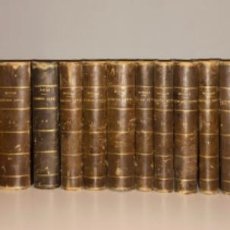 Libros antiguos: CODIGO CIVIL COMENTADO Y CONCORDADO EXTENSAMENTE - SCAEVOLA, QUINTUS MUCIUS. Lote 316805253