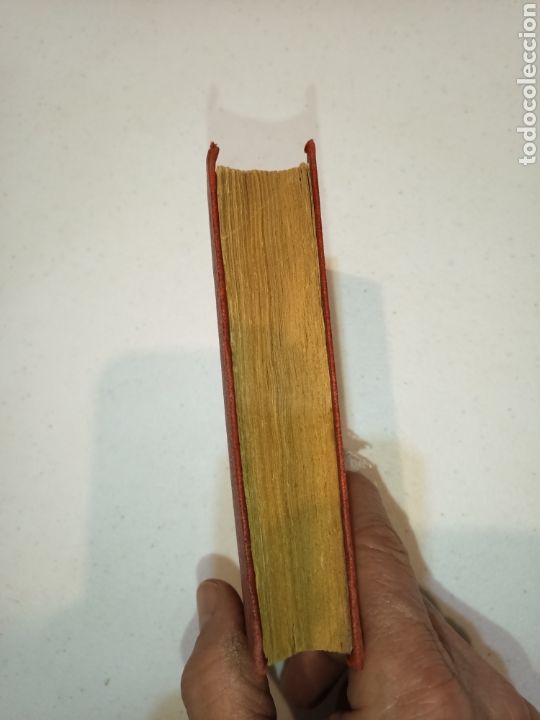 Libros antiguos: C&oacute;digo de Comercio. Ley de hipoteca naval. Manuel aleu y Carrera - Foto 2