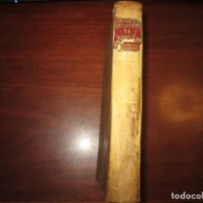 Libros antiguos: ESTADISTICA DE ESPAÑA AL. MOREAU DE JONNES 1835 VALENCIA. Lote 318828738