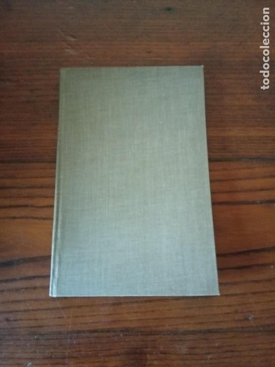 Libros antiguos: ACERCA DE LA FUNCI&Oacute;N DE LA LEY. - FRANCISCO GINER. 1932. - Foto 1