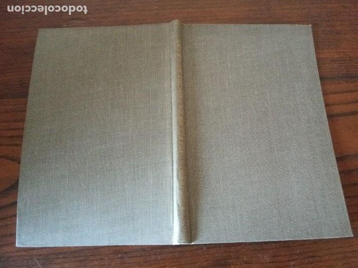 Libros antiguos: ACERCA DE LA FUNCI&Oacute;N DE LA LEY. - FRANCISCO GINER. 1932. - Foto 2