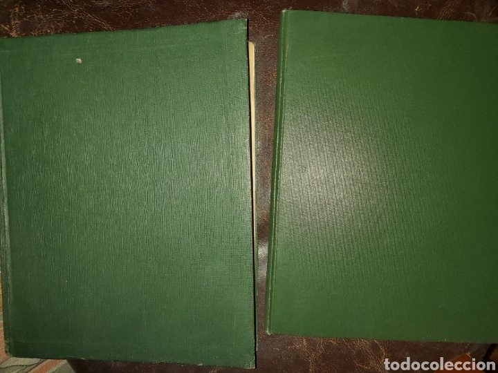 Libros antiguos: DOS LIBROS BENTLEYS COMPLETE PHRASE CODE WHITH APPENDIX 1000 MILLION COMBINATIONS UNICOS? - Foto 5