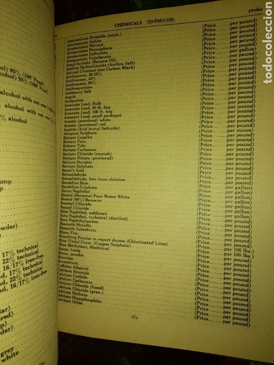 Libros antiguos: DOS LIBROS BENTLEYS COMPLETE PHRASE CODE WHITH APPENDIX 1000 MILLION COMBINATIONS UNICOS? - Foto 14