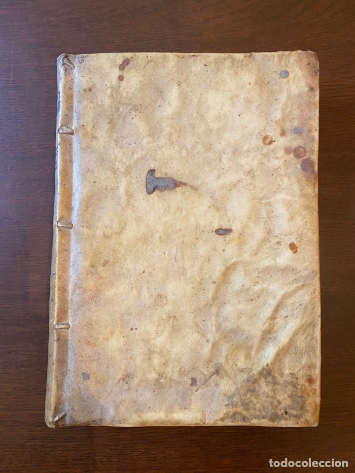 Antiquarische B&uuml;cher: Additiones Legales Hipanic&aelig; ad Bibliothecam R. P. Fr. Luch Ferraris