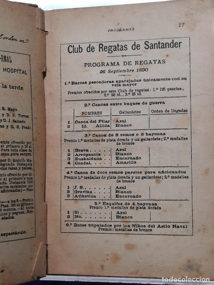 Libros antiguos: Miscel&aacute;nea de Documentos. Paluzie, 1920. - Foto 5