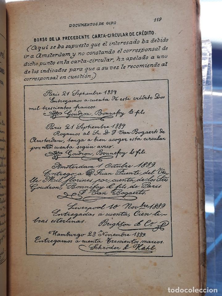 Libros antiguos: Miscel&aacute;nea de Documentos. Paluzie, 1920. - Foto 6