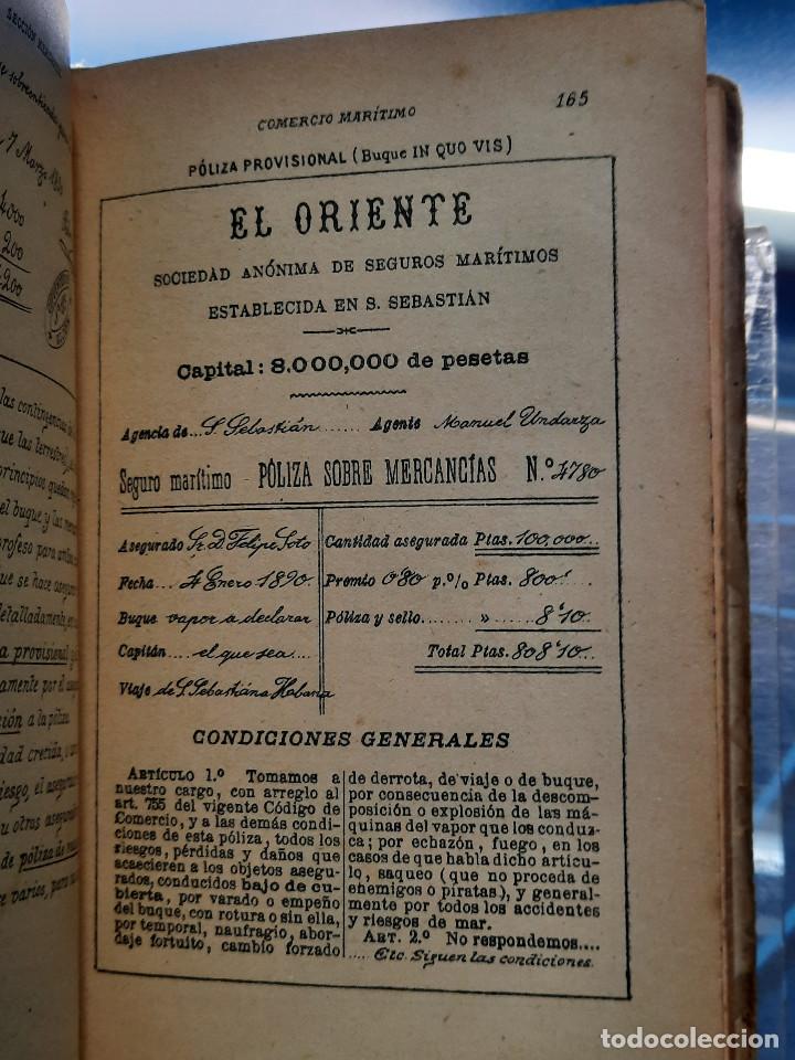 Libros antiguos: Miscel&aacute;nea de Documentos. Paluzie, 1920. - Foto 7