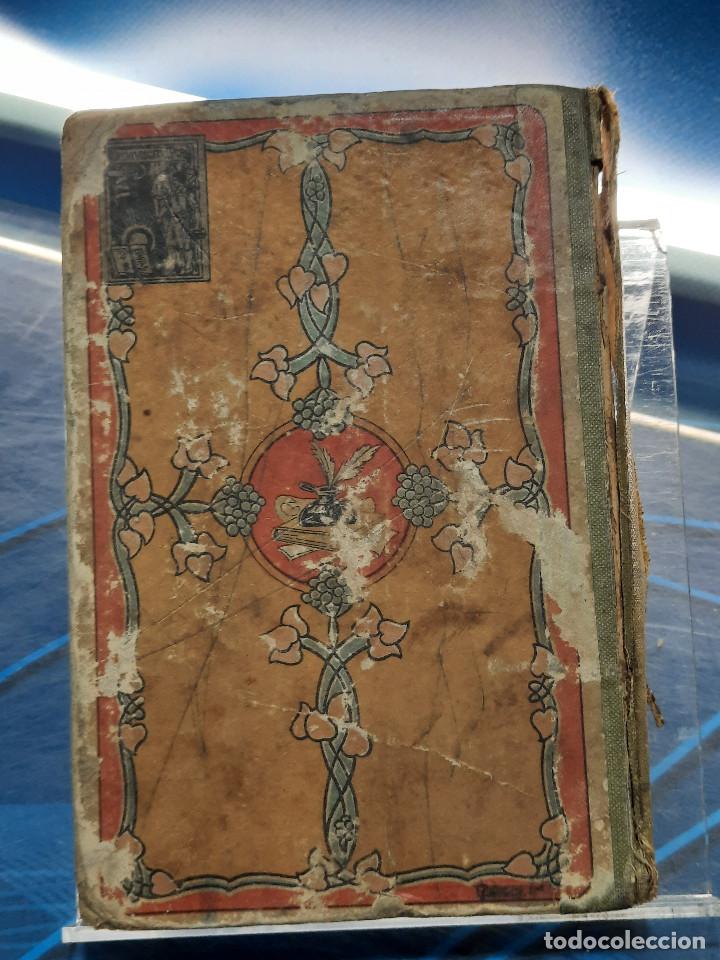 Libros antiguos: Miscel&aacute;nea de Documentos. Paluzie, 1920. - Foto 9