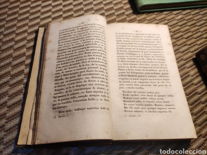Libros antiguos: Introducci&oacute;n General a la Historia DERECHO. - Foto 6
