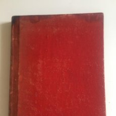 Libros antiguos: CODIGO CIVIL-FOLLETIN LA VANGUARDIA. 1889