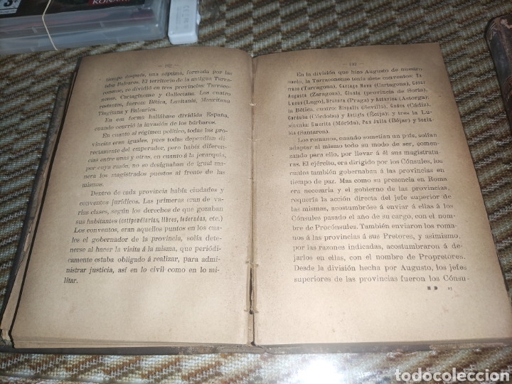 Libros antiguos: Derecho Espa&ntilde;ol......3 tomos. - Foto 7