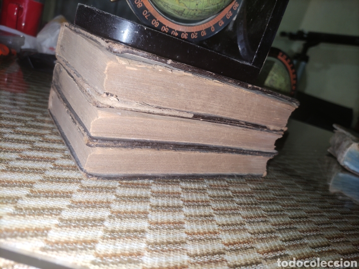 Libros antiguos: Derecho Espa&ntilde;ol......3 tomos. - Foto 18